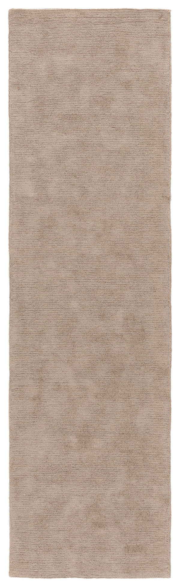 Safavieh Natural Runner Rug - Elegant Hand-tufted Jute And Cotton Design For Sophisticated Home Decor Beige 80% Jute 20% Cotton Nfb725b-28