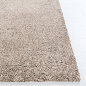 Safavieh Natural Hand Tufted Area Rug – Elegant Eco-friendly Design For Timeless Home Sophistication Beige 80% Jute 20% Cotton Nfb725b-3