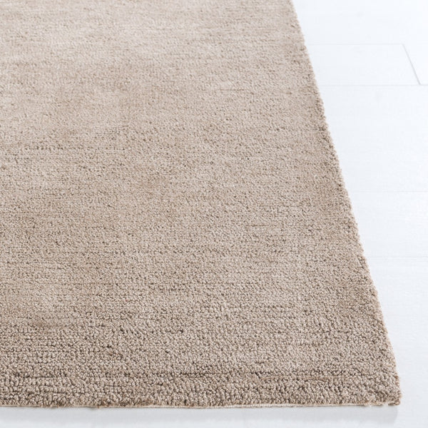 Safavieh Natural Hand Tufted Area Rug – Elegant Eco-friendly Design For Timeless Home Sophistication Beige 80% Jute 20% Cotton Nfb725b-3