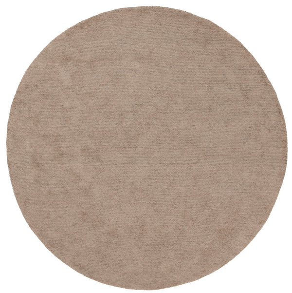 Safavieh Natural Runner Rug - Elegant Hand-tufted Jute And Cotton Design For Sophisticated Home Decor Beige 80% Jute 20% Cotton Nfb725b-6r