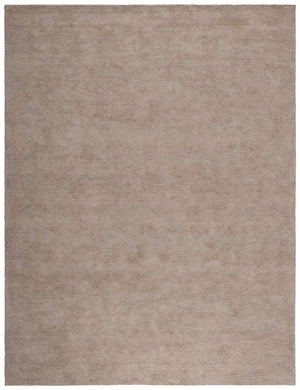 Safavieh Natural Runner Rug - Elegant Hand-tufted Jute And Cotton Design For Sophisticated Home Decor Beige 80% Jute 20% Cotton Nfb725b-8