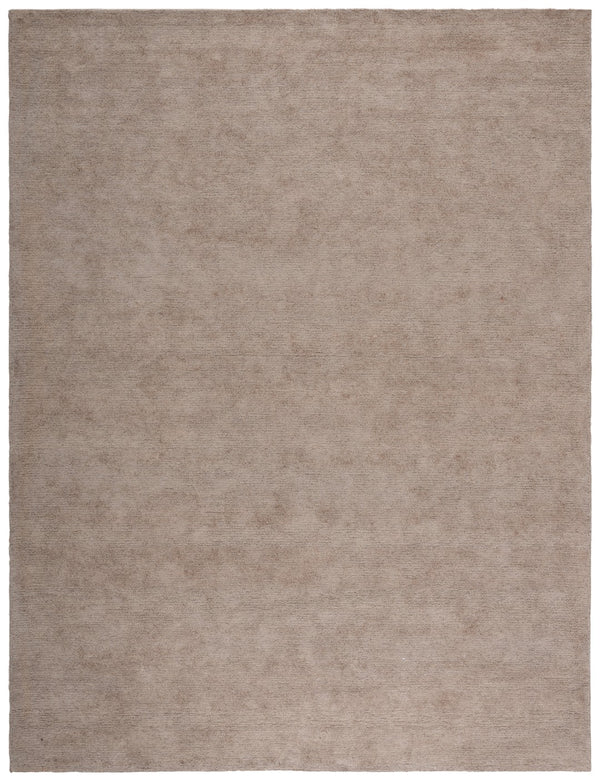 Safavieh Natural Hand Tufted Area Rug – Elegant Eco-friendly Design For Timeless Home Sophistication Beige 80% Jute 20% Cotton Nfb725b-3
