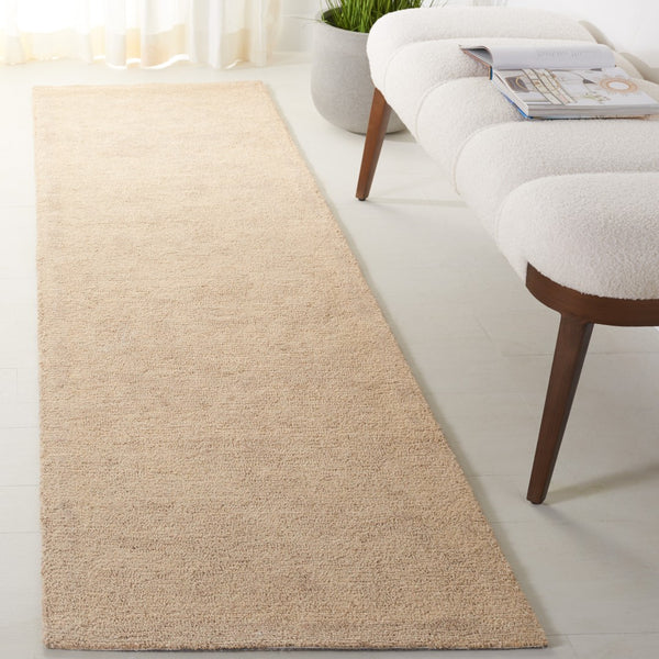 Safavieh Natural Hand Tufted Area Rug – Elegant Eco-friendly Design For Timeless Home Sophistication Gold 80% Jute 20% Cotton Nfb725d-4