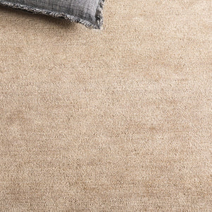 Safavieh Natural Runner Rug - Elegant Hand-tufted Jute And Cotton Design For Sophisticated Home Decor Gold 80% Jute 20% Cotton Nfb725d-5