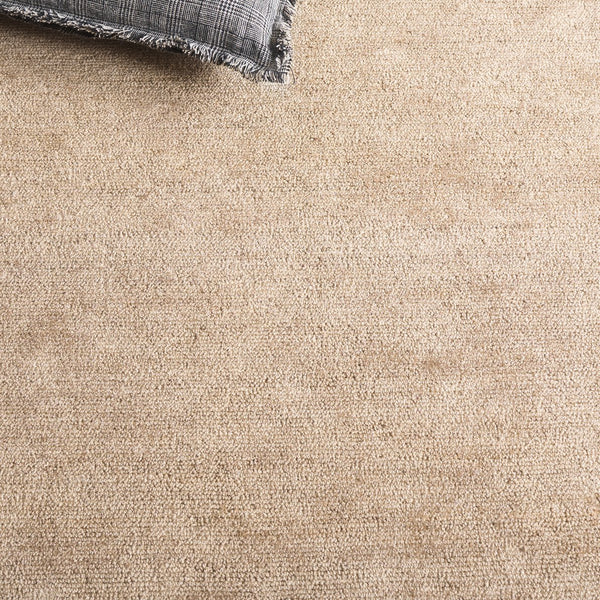 Safavieh Natural Runner Rug - Elegant Hand-tufted Jute And Cotton Design For Sophisticated Home Decor Gold 80% Jute 20% Cotton Nfb725d-5