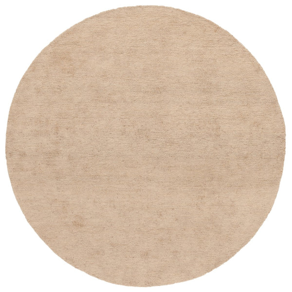 Safavieh Natural Hand Tufted Area Rug – Elegant Eco-friendly Design For Timeless Home Sophistication Gold 80% Jute 20% Cotton Nfb725d-4