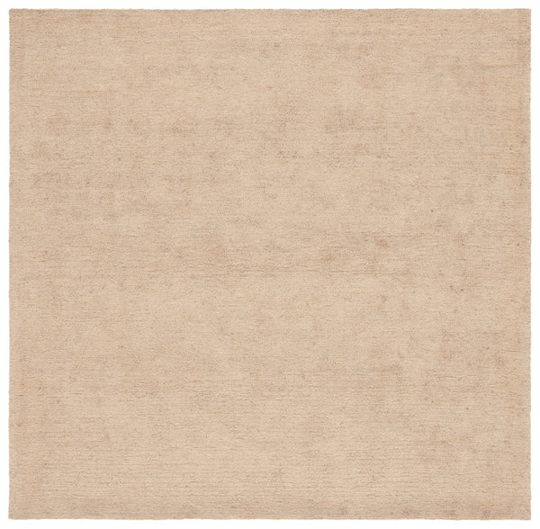 Safavieh Natural Hand Tufted Area Rug – Elegant Eco-friendly Design For Timeless Home Sophistication Gold 80% Jute 20% Cotton Nfb725d-4