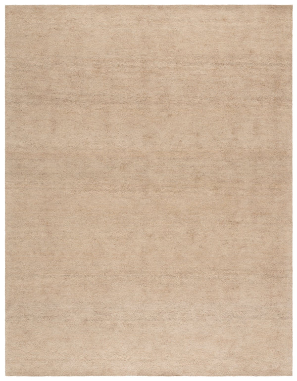 Safavieh Natural Runner Rug - Elegant Hand-tufted Jute And Cotton Design For Sophisticated Home Decor Gold 80% Jute 20% Cotton Nfb725d-8