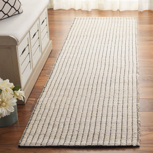Safavieh Natural Fiber Area Rug - Handcrafted Jute Beauty From India For Timeless Style And Luxury Comfort Ivory Jute Nfb778a-28