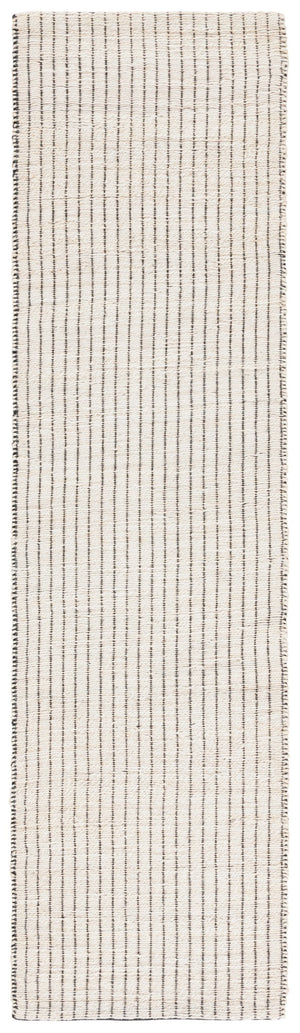 Safavieh Natural Fiber Area Rug - Handcrafted Jute Beauty From India For Timeless Style And Luxury Comfort Ivory Jute Nfb778a-28