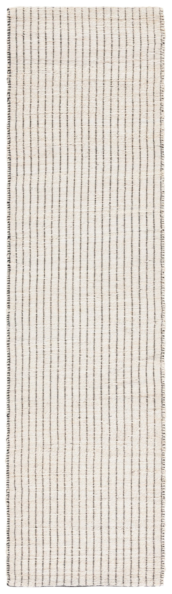Safavieh Natural Fiber Area Rug - Handcrafted Jute Beauty From India For Timeless Style And Luxury Comfort Ivory Jute Nfb778a-28