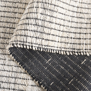 Safavieh Natural Fiber Area Rug - Handcrafted Jute Beauty From India For Timeless Style And Luxury Comfort Ivory Jute Nfb778a-28