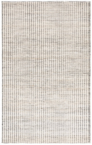 Safavieh Natural Fiber Area Rug - Handcrafted Jute Beauty From India For Timeless Style And Luxury Comfort Ivory Jute Nfb778a-28