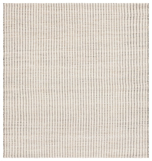 Safavieh Natural Fiber Area Rug - Handcrafted Jute Beauty From India For Timeless Style And Luxury Comfort Ivory Jute Nfb778a-28