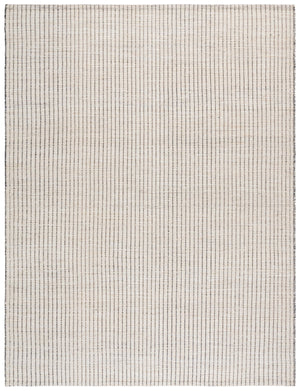 Safavieh Natural Fiber Area Rug - Handcrafted Jute Beauty From India For Timeless Style And Luxury Comfort Ivory Jute Nfb778a-28