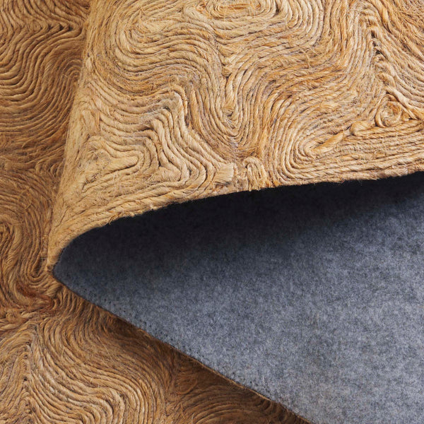 Safavieh Natural Fiber Area Rug - Hand-loomed Jute With Organic Patterns For Timeless Elegance And Comfort Natural Jute Pile Nfb826a-4