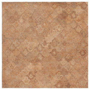 Safavieh Natural Fiber Area Rug - Hand-loomed Jute With Organic Patterns For Timeless Elegance And Comfort Natural Jute Pile Nfb826a-4