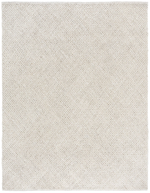 Safavieh Natural Runner Area Rug - Stylish Jute And Cotton Flatweave For Hallways, Kitchens, And Living Rooms Bleach ,Ivory 65% Jute & 35% Cotton Nfb876b-8