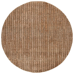 Safavieh Natural Fiber Couture Runner Rug – Hand-loomed Indian Craftsmanship For Elegant Home Decor Green ,Natural 80% Jute 20% Cotton Nfc102y-6r