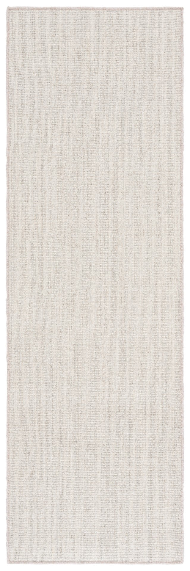 Safavieh Nf Sophisticated Sisal Area Rug - Handcrafted Marble Grey Design For Modern Spaces And Durability Marble ,Grey Sisal Nfps441b-4