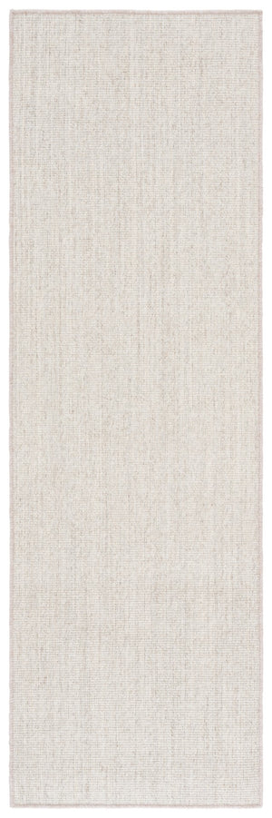 Safavieh Nf Sophisticated Sisal Area Rug - Handcrafted Marble Grey Design For Modern Spaces And Durability Marble ,Grey Sisal Nfps441b-4
