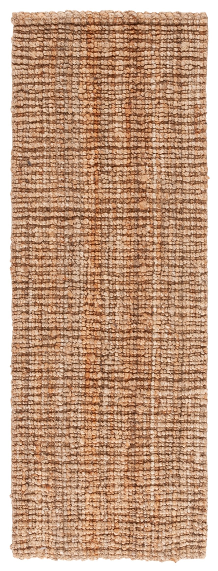 Safavieh Nf Hand-woven Jute Area Rug In Serene Sage Color – Artisan Crafted For Timeless Elegance And Comfort Natural Jute Nft447a-2