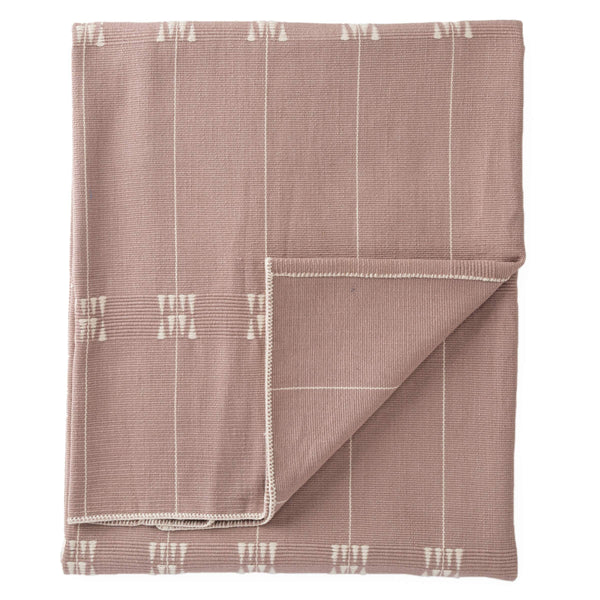 Jaipur Living Jaipur Living Artisan Cotton Throw Nagaland Tribal Geometric Woven Sofa Accent THR100344