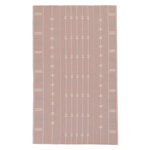 Jaipur Living Jaipur Living Artisan Cotton Throw Nagaland Tribal Geometric Woven Sofa Accent THR100344