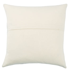 Jaipur Living Jaipur Living Saramati Hand Loomed Cotton Tribal Pillow Cover Naga Artisan Craft PLC102524