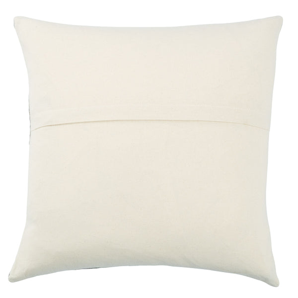 Jaipur Living Jaipur Living Saramati Hand Loomed Cotton Tribal Pillow Cover Naga Artisan Craft PLC102524