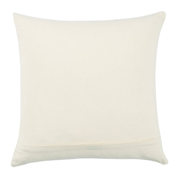 Jaipur Living Jaipur Living Impur Handwoven Cotton Tribal Stripe Pillow for Bohemian Interiors Down PLW103834