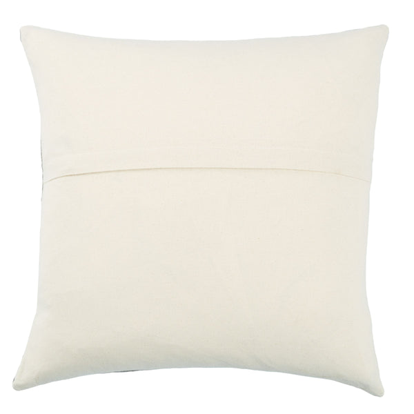 Jaipur Living Jaipur Living Handwoven Cotton Tribal Stripe Pillow Cover for Boho Decor PLC102526