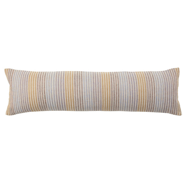 Jaipur Living Jaipur Living Handwoven Cotton Lumbar Pillow Cover Naga Tribal Geometric Boho Sofa Accent PLC102545