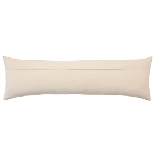 Jaipur Living Jaipur Living Handwoven Cotton Lumbar Pillow Cover Naga Tribal Geometric Boho Sofa Accent PLC102545