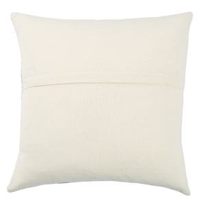Jaipur Living Jaipur Living Handwoven Cotton Tribal Stripe Pillow Cover Artisan Naga Boho Accent PLC102536
