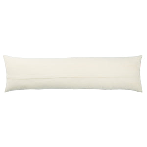 Jaipur Living Jaipur Living Handwoven Cotton Lumbar Pillow Cover Tribal Stripe Boho Sofa Accent PLC102547