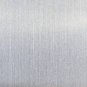 English Elm Rawcliffe Stainless Steel Work Table with Backsplash and Adjustable Undershelf - NSF Certified 48” x 24” NH-WT-2448BSP-GG