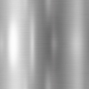 English Elm Reese Commercial 430 Stainless Steel Prep Table - NSF Certified, Durable, Easy-Clean, 600 lbs Capacity NH-WT-3072-OG-B1-5-GG