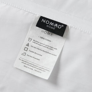 JLA Home Percale Weave 300 Thread Count Cotton Sheet Set with Antimicrobial Hotel Comfort 100% Cotton 4.13 H NH20-0143