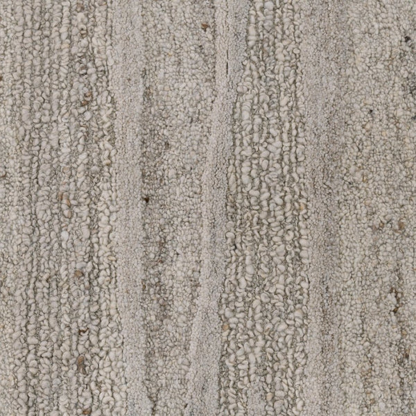 Amer Rugs Nimbus Modern Geometric Lines Hand-hooked Area Rug - Elevate Your Space With Nature's Beauty Beige Wool, Cotton Backing Nim30203