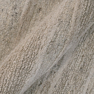 Amer Rugs Nimbus Modern Geometric Lines Hand-hooked Area Rug - Elevate Your Space With Nature's Beauty Beige Wool, Cotton Backing Nim30203