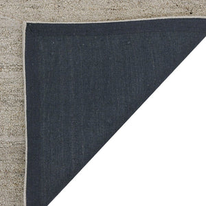 Amer Rugs Nimbus Modern Geometric Lines Hand-hooked Area Rug - Elevate Your Space With Nature's Beauty Beige Wool, Cotton Backing Nim80576