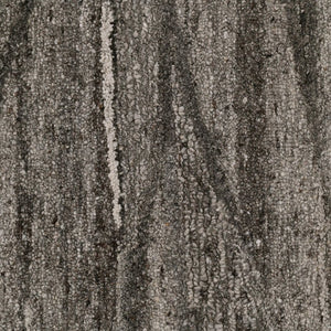 Amer Rugs Nimbus Modern Geometric Lines Hand-hooked Area Rug - Elevate Your Space With Nature's Beauty Brown Light Beige Wool, Cotton Backing Nim90576