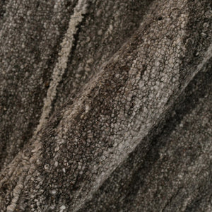 Amer Rugs Nimbus Modern Geometric Lines Hand-hooked Area Rug - Elevate Your Space With Nature's Beauty Brown Light Beige Wool, Cotton Backing Nim90576