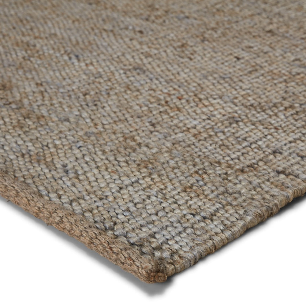 Jaipur Living Naturals Monaco Anthro Natural Coastal Handmade Indoor Rug Tan 3'x10'