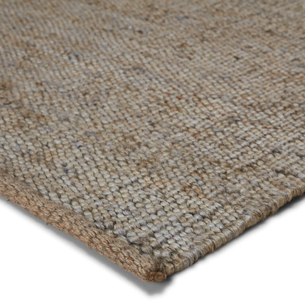 Jaipur Living Naturals Monaco Anthro Natural Coastal Handmade Indoor Rug Tan 3'x10'