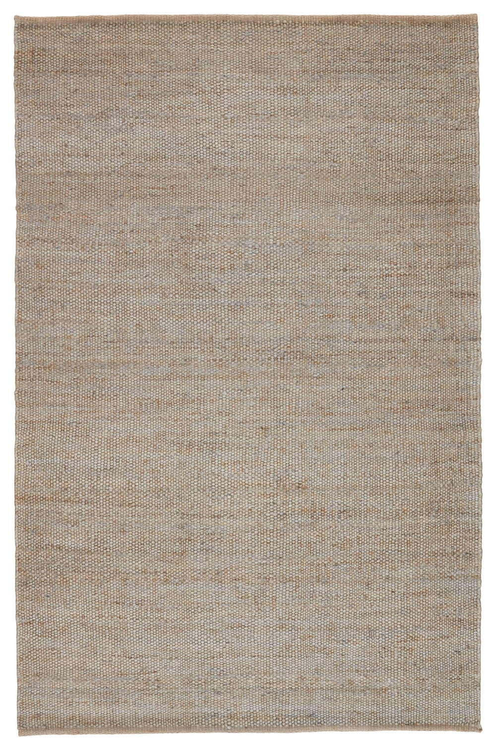 Jaipur Living Naturals Monaco Anthro Natural Coastal Handmade Indoor Rug Tan 3'x10'