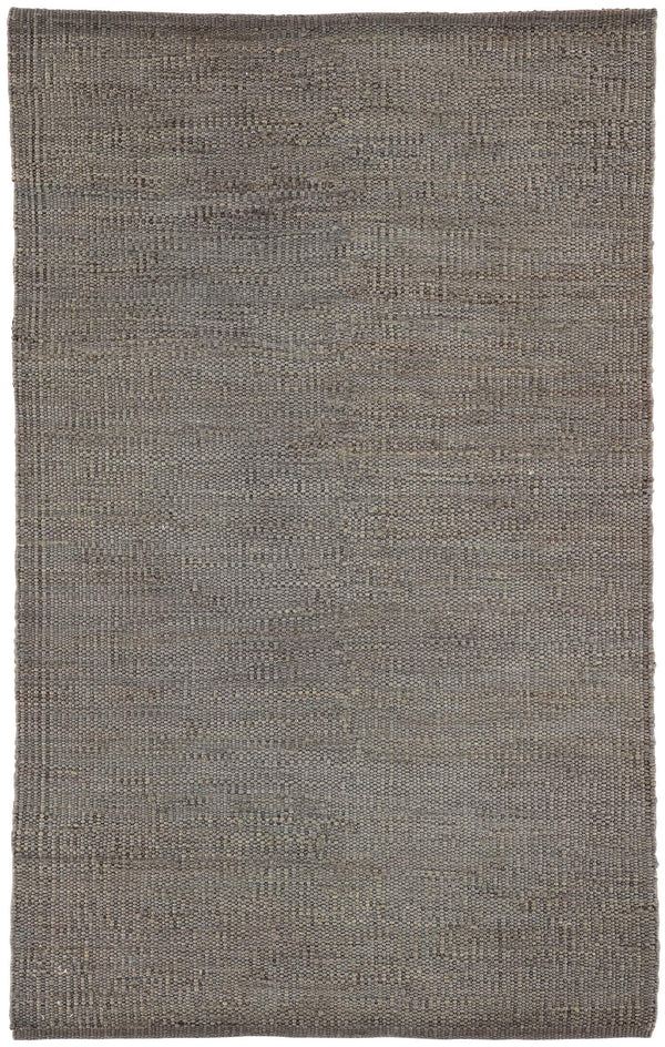 Jaipur Living Jaipur Living Handwoven Jute Braided Accent Rug Artisan Crafted Organic Texture 10' x 14' RUG152397