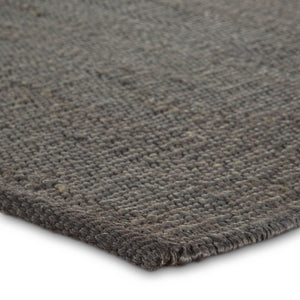 Jaipur Living Jaipur Living Handwoven Jute Braided Accent Rug Artisan Crafted Organic Texture 10' x 14' RUG152397