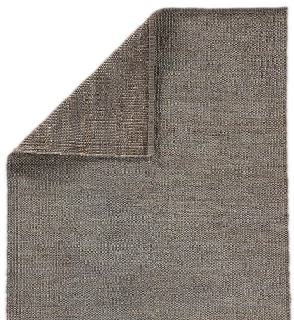 Jaipur Living Jaipur Living Handwoven Jute Braided Accent Rug Artisan Crafted Organic Texture 10' x 14' RUG152397